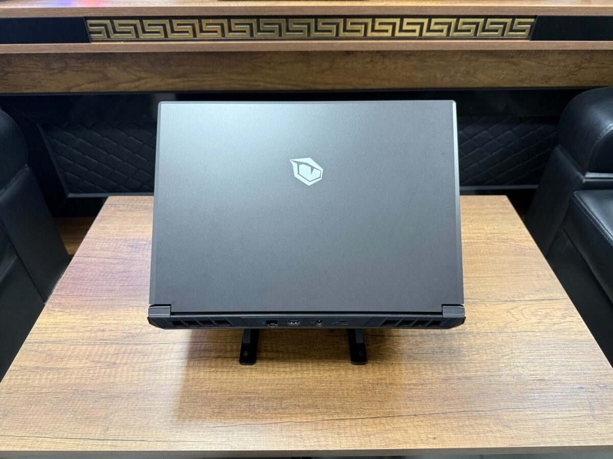 Monster Tulpar T6 V3.3.1 i7-13700HX 32GB 1TB RTX5060 16" W11 WUXGA Oyuncu Bilgisayarı (İKİNCİ EL) - Görsel 3