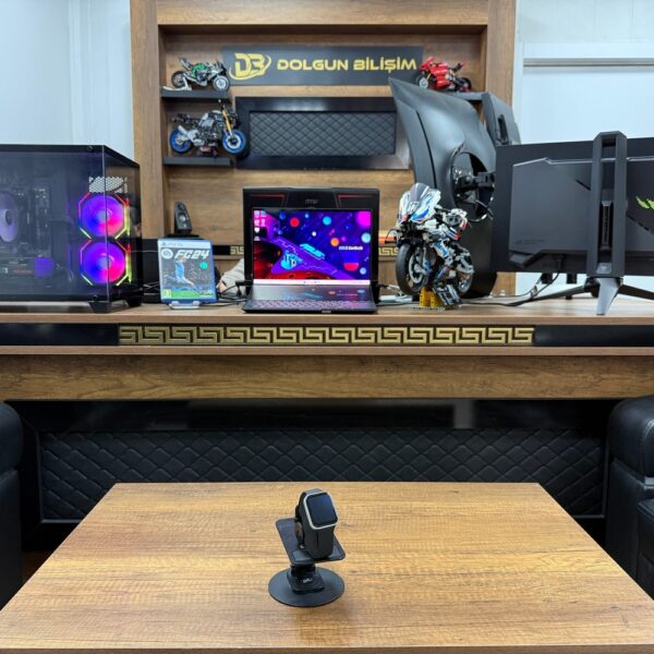 Oppo Akıllı Saat (İKİNCİ EL)