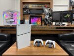 PlayStation 5 Slim Digital Çift Kol 1TB Oyun Konsolu (İKİNCİ EL)