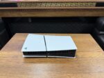 PlayStation 5 Slim Digital Çift Kol 1TB Oyun Konsolu (İKİNCİ EL) - Görsel 3