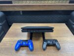 Playstation 4 Slim 500GB Çift Kol Kutulu Oyun Konsolu (İKİNCİ EL) - Görsel 4