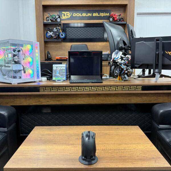 Razer DeathAdder V2 X HyperSpeed Oyuncu Mouse (İKİNCİ EL)