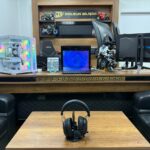 Razer BlackShark V2 X Oyuncu Kulaklığı (İKİNCİ EL)