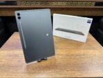 Samsung Galaxy Tab S9 FE Plus SM-X610 Gri 128 GB 12.4" Tablet (İKİNCİ EL) - Görsel 3