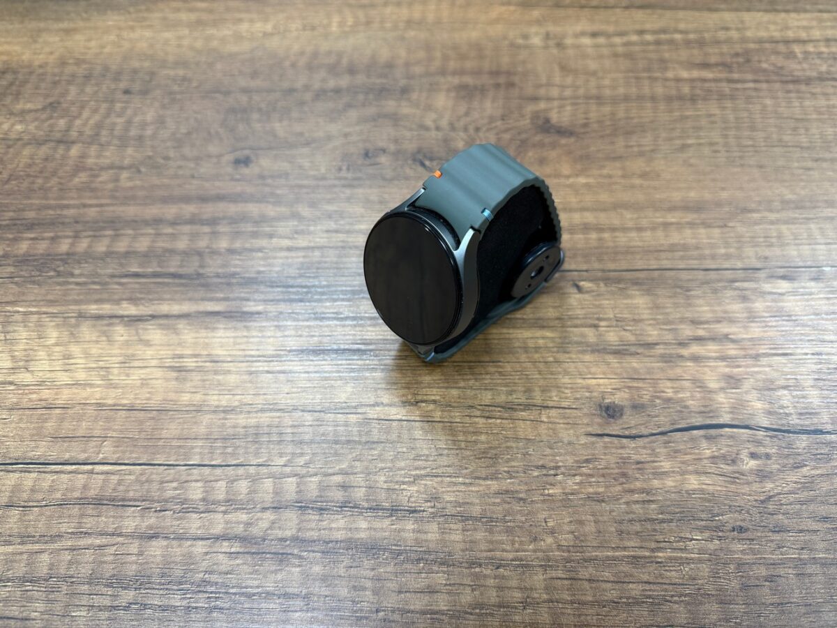 Samsung  Watch 7 4mm Yeşil Kordon Akıllı Saat (İKİNCİ EL) - Görsel 5