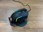 SteelSeries Rival 5 RGB Optik Kablolu Oyuncu Mouse (İKİNCİ EL) - Görsel 5