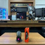 SteelSeries Rival 5 RGB Optik Kablolu Oyuncu Mouse (İKİNCİ EL)