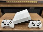Microsoft Xbox One S 1TB CD'li Çift Kol (İKİNCİ EL) - Görsel 10