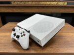 Microsoft Xbox One S 1 TB CD'li Tek Kol (İKİNCİ EL) - Görsel 10