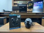 Logitech G29 Shifter 6 Konumlu H Modeli Vites (İKİNCİ EL)