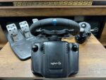 Logitech G29 Yarış Direksiyonu + Logitech Vites Shifter (İKİNCİ EL) - Görsel 5