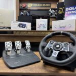 Logitech G920 Yarış Direksiyonu (İKİNCİ EL)