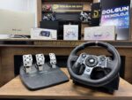 Logitech G920 Yarış Direksiyonu (İKİNCİ EL)