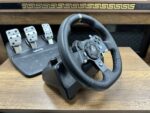 Logitech G920 Yarış Direksiyonu (İKİNCİ EL) - Görsel 3