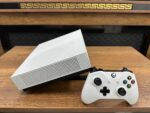 Microsoft Xbox One S 1 TB CD'li Tek Kol (İKİNCİ EL) - Görsel 9