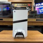 Sony PlayStation 5 Pro Dijital 2TB Tek Kol (İKİNCİ EL)