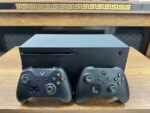 Xbox Series X 1TB SSD Çift Kol (İKİNCİ EL) - Görsel 4