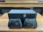 Xbox Series X 1TB SSD Çift Kol (İKİNCİ EL) - Görsel 8