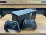 Xbox Series X 1TB SSD Çift Kol (İKİNCİ EL) - Görsel 9