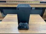 Xbox Series X 1 TB SSD Tek Kol (İKİNCİ EL) - Görsel 2