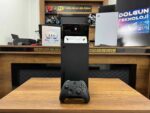 Xbox Series X 1 TB SSD Tek Kol (İKİNCİ EL)