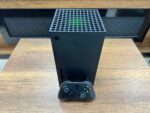 Xbox Series X 1 TB SSD Tek Kol (İKİNCİ EL) - Görsel 3
