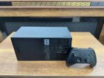 Xbox Series X 1 TB SSD Tek Kol (İKİNCİ EL) - Görsel 8