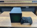 Xbox Series X 1 TB SSD Tek Kol (İKİNCİ EL) - Görsel 10