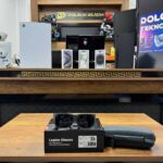 LENOVO Legion Glasses Akıllı Gözlük Siyah (İKİNCİ EL)