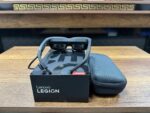 LENOVO Legion Glasses Akıllı Gözlük Siyah (İKİNCİ EL) - Görsel 3
