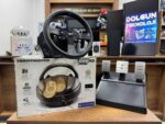 Thrustmaster T300RS GT Direksiyon Seti (İKİNCİ EL)