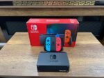 Nintendo Switch Kutulu 32 GB (İKİNCİ EL) - Görsel 5