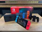 Nintendo Switch Kutulu 32 GB (İKİNCİ EL) - Görsel 9