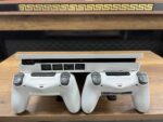 PlayStation 4 Slim Beyaz 500 GB Çift Kol (İKİNCİ EL) - Görsel 10