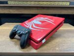 ÖZEL SERİ PlayStation 4 Slim Spiderman 500 GB Tek Kol (İKİNCİ EL) - Görsel 10