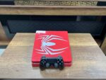 ÖZEL SERİ PlayStation 4 Slim Spiderman 500 GB Tek Kol (İKİNCİ EL) - Görsel 2