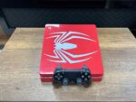 ÖZEL SERİ PlayStation 4 Slim Spiderman 500 GB Tek Kol (İKİNCİ EL) - Görsel 3