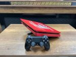 ÖZEL SERİ PlayStation 4 Slim Spiderman 500 GB Tek Kol (İKİNCİ EL) - Görsel 6