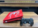 ÖZEL SERİ PlayStation 4 Slim Spiderman 500 GB Tek Kol (İKİNCİ EL) - Görsel 9
