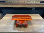 ÖZEL SERİ PlayStation 4 Slim Turuncu 500 GB Tek Kol (İKİNCİ EL) - Görsel 4