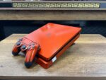 ÖZEL SERİ PlayStation 4 Slim Turuncu 500 GB Tek Kol (İKİNCİ EL) - Görsel 5