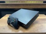 Microsoft Xbox One X 1 TB Tek Kol (İKİNCİ EL) - Görsel 10