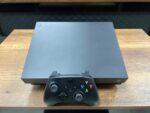 Microsoft Xbox One X 1 TB Tek Kol (İKİNCİ EL) - Görsel 3