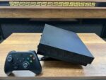 Microsoft Xbox One X 1 TB Tek Kol (İKİNCİ EL) - Görsel 5