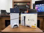 PlayStation 5 Slim CD’li 1TB Tek Kol (KUTULU İKİNCİ EL)