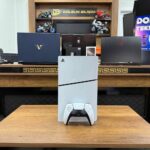 Sony PlayStation 5 Slim CD'li 1TB Tek Kol (İKİNCİ EL)