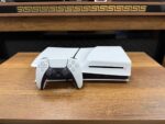 PlayStation 5 Slim CD’li 1TB Tek Kol (KUTULU İKİNCİ EL) - Görsel 7