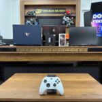 Xbox Series 9. Nesil Beyaz Kablosuz Oyun Kolu (İKİNCİ EL)