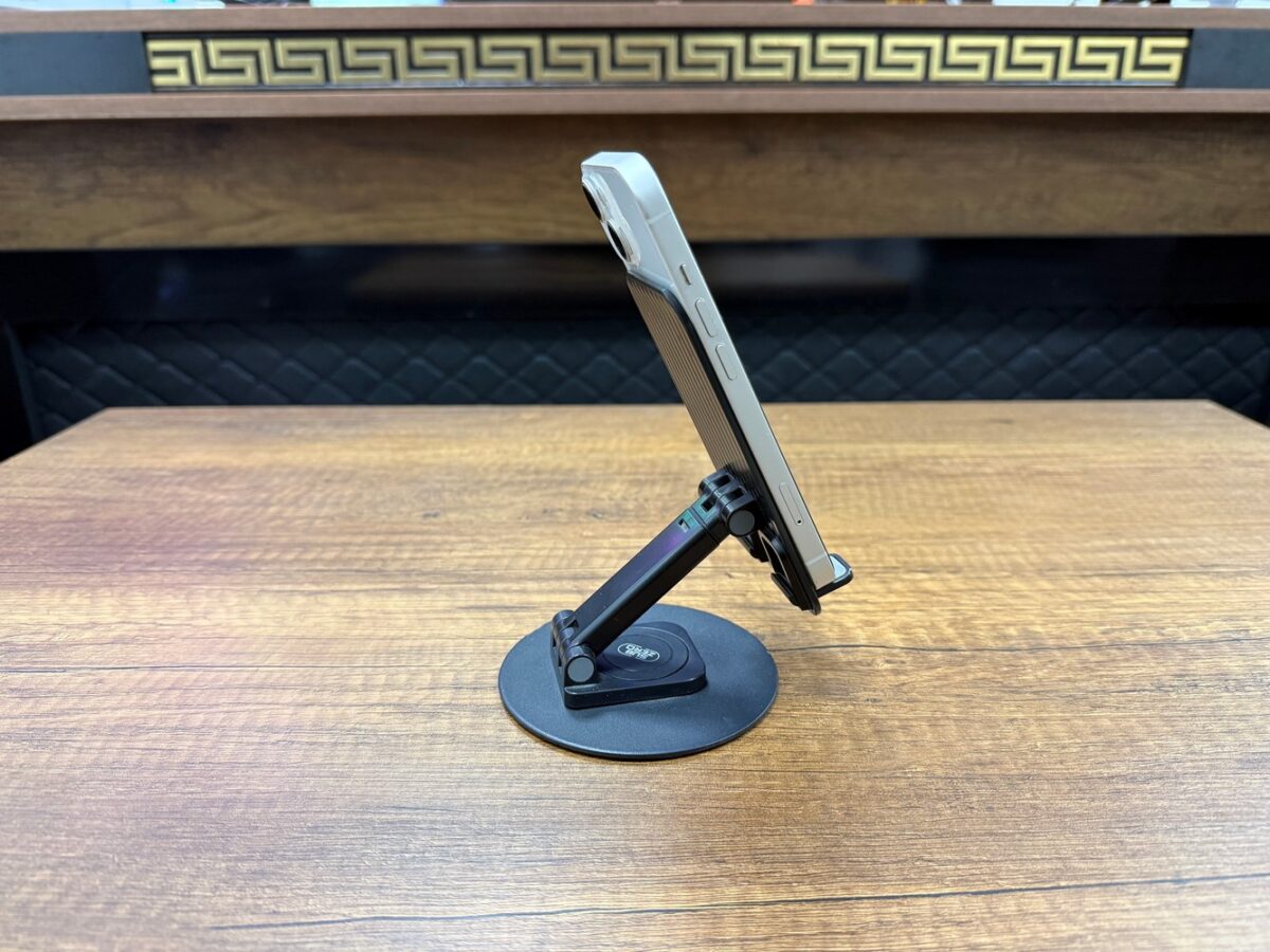 Apple iPhone 13 128GB Beyaz (İKİNCİ EL) - Görsel 4