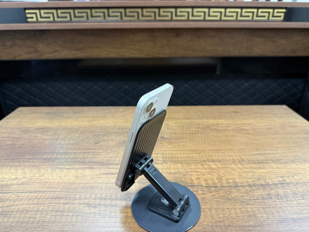 Apple iPhone 13 128GB Beyaz (İKİNCİ EL) - Görsel 5